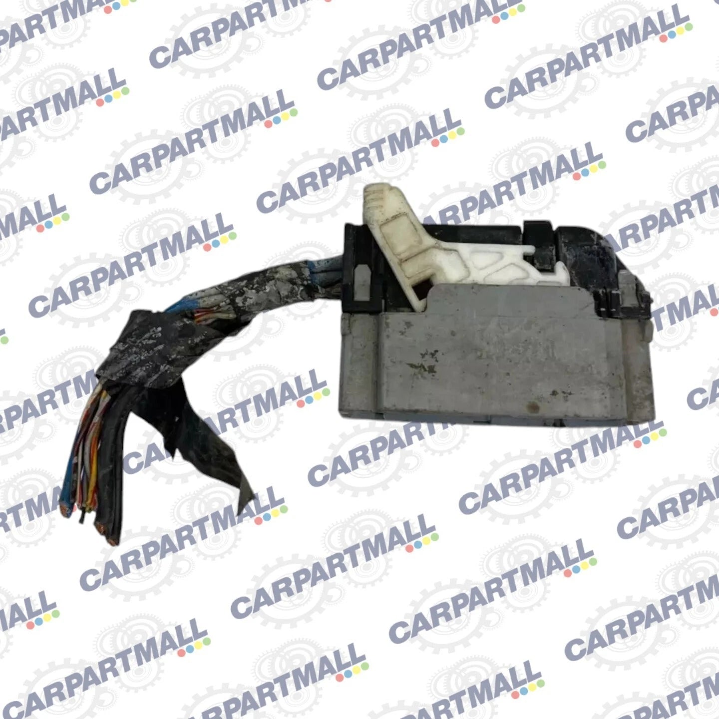 2004-2012 MITSUBISHI GALANT ES ABS ANTI LOCK BRAKE PUMP MODULE PLUG CONNECTOR