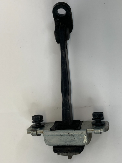 07-11 Hyundai Accent Sedan Front Right Side Door Lock Check Stopper Strap OEM