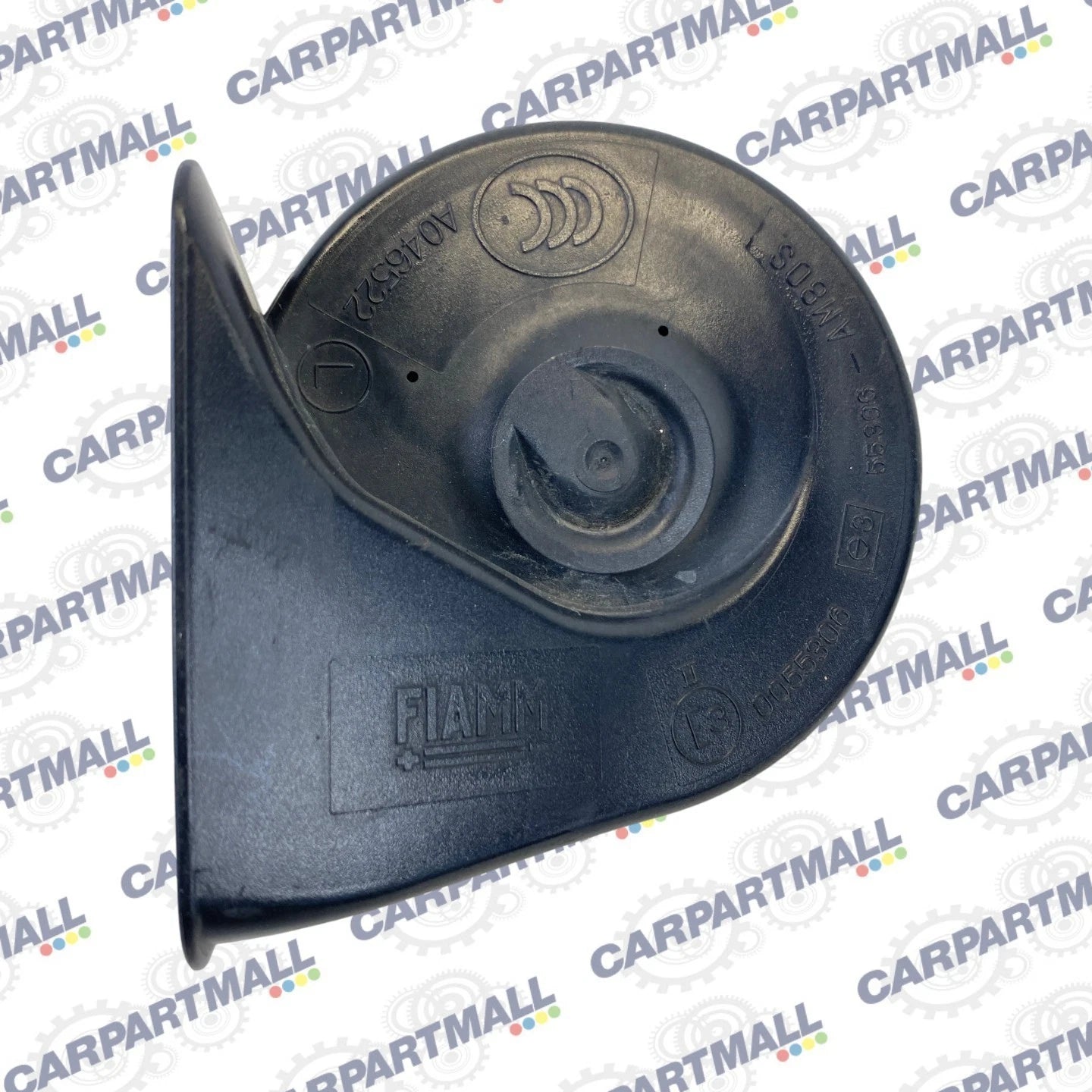 2007 2008 BMW 328XI 07-13 BMW 328I LOW PITCH HORN ALARM SIREN SIGNAL 7159421 OEM