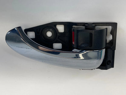 07-11 TOYOTA CAMRY FRONT RIGHT SIDE INNER DOOR HANDLE ASSEMBLY 69273-06030 OEM