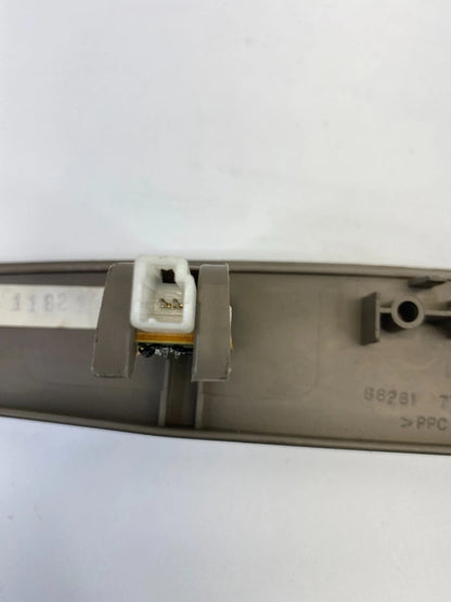 2004-2008 NISSAN MAXIMA DASH PANEL SECURITY LIGHT INDICATOR 68281-7Y000 OEM