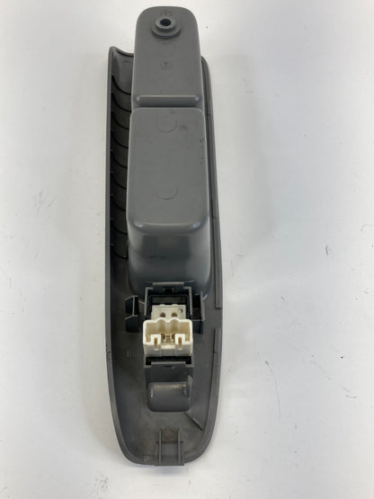 2002 2003 2004 Toyota Camry Rear Right Side Window Switch w/ Trim 74271-AA01 OEM