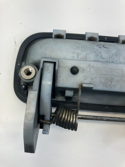 98 99 00 01 02 Toyota 4Runner Front Left Driver Side Exterior Door Handle OEM