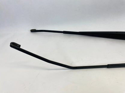 2009-2014 HONDA FIT HATCHBACK FRONT RIGHT & LEFT WINDSHIELD WIPER ARMS SET OEM