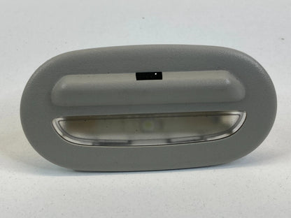 08-10 CHRYSLER TOWN & COUNTRY FRONT RIGHT SIDE INTERIOR DOOR COURTESY LIGHT LAMP