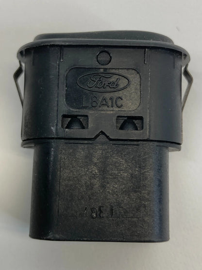 2002-2005 FORD EXPLORER SUV 4DR DASHBOARD PARK ASIST CONTROL SWITCH 1L2T15A860AE