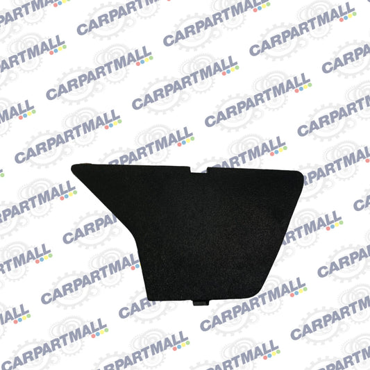 09 10 DODGE JOURNEY REAR LEFT INNER DOOR HANDLE PANEL COVER CAP TRIM 100010461