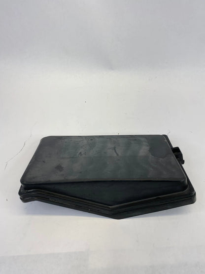 06-15 LEXUS IS250 IS350 AT UNDER HOOD RELAY FUSE BOX COVER TOP 82662-53220 OEM