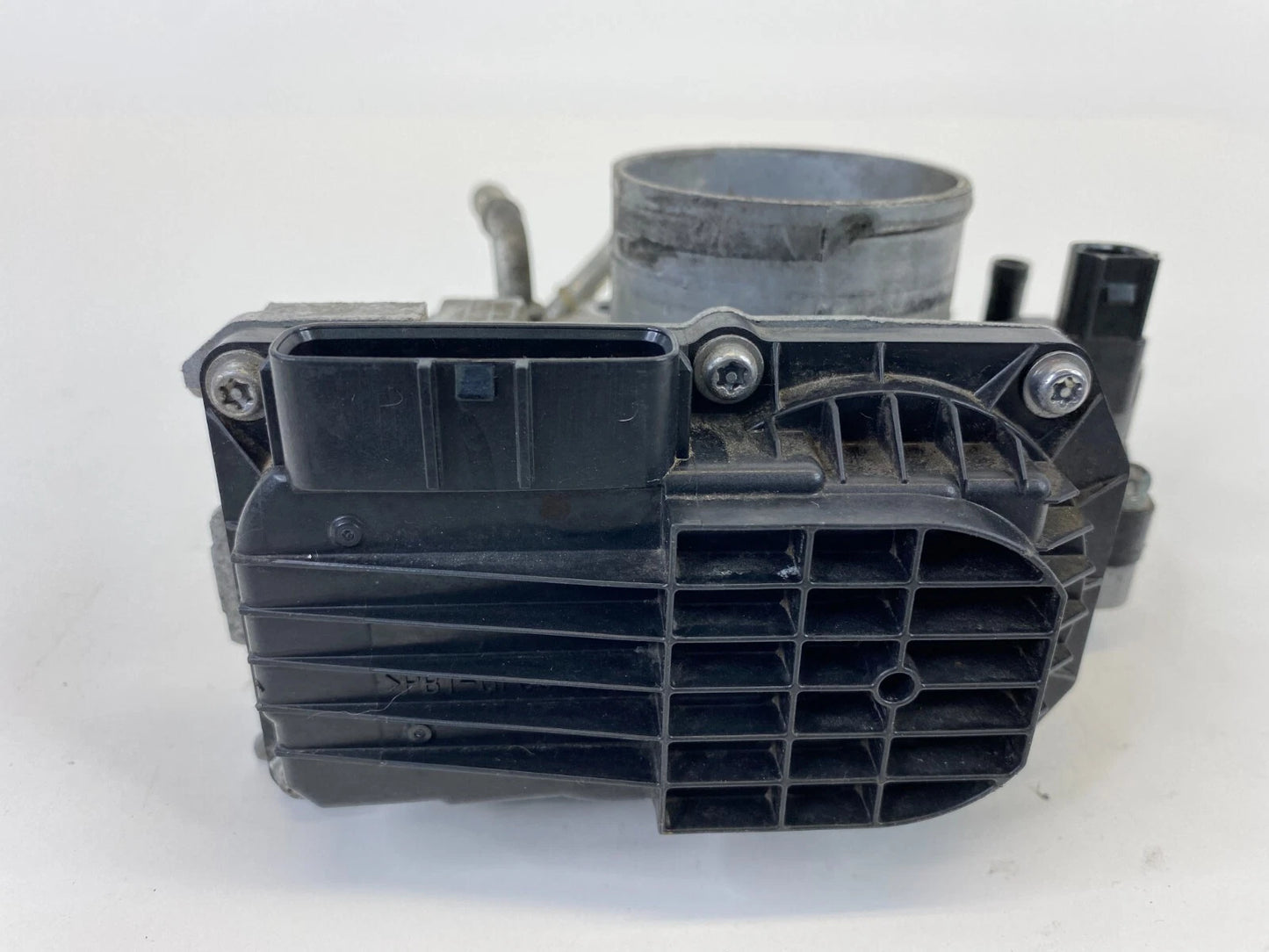 2013-2015 ACURA ILX 2.0L AT ENGINE THROTTLE BODY VALVE ASSEMBLY OEM