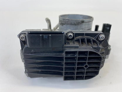 2013-2015 ACURA ILX 2.0L AT ENGINE THROTTLE BODY VALVE ASSEMBLY OEM