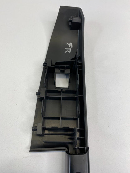 2012-2016 Chevrolet Sonic Front Right Side Door Power Window Switch Bezel OEM