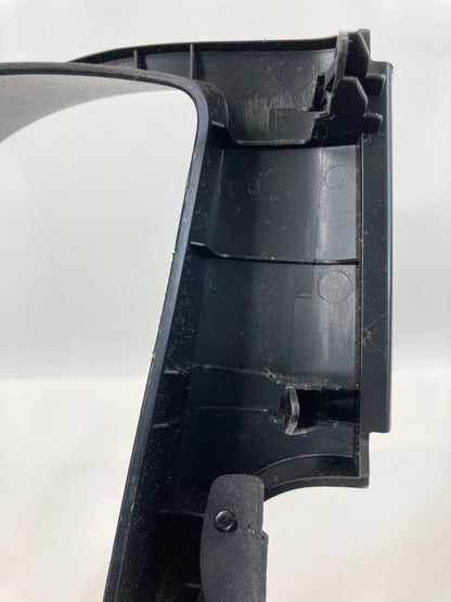 2007-2011 TOYOTA CAMRY DASH PANEL SPEEDOMETER CLUSTER TRIM BEZEL 55404-06030 OEM