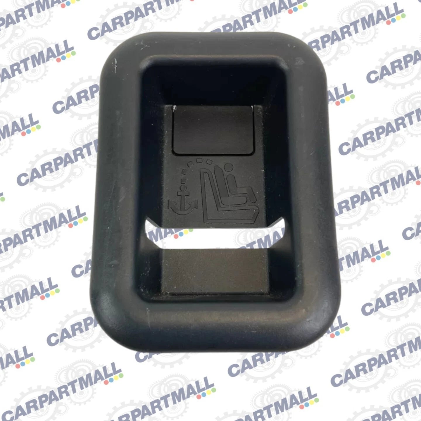 2010-2015 MITSUBISHI LANCER SEAT CHILD SAFETY ANCHOR COVER CAP COVER MR595232ZZ