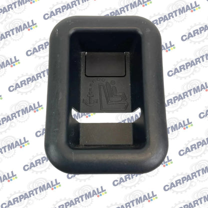 2010-2015 MITSUBISHI LANCER SEAT CHILD SAFETY ANCHOR COVER CAP COVER MR595232ZZ