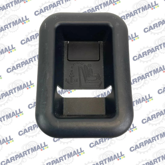 2010-2015 MITSUBISHI LANCER SEAT CHILD SAFETY ANCHOR COVER CAP COVER MR595232ZZ