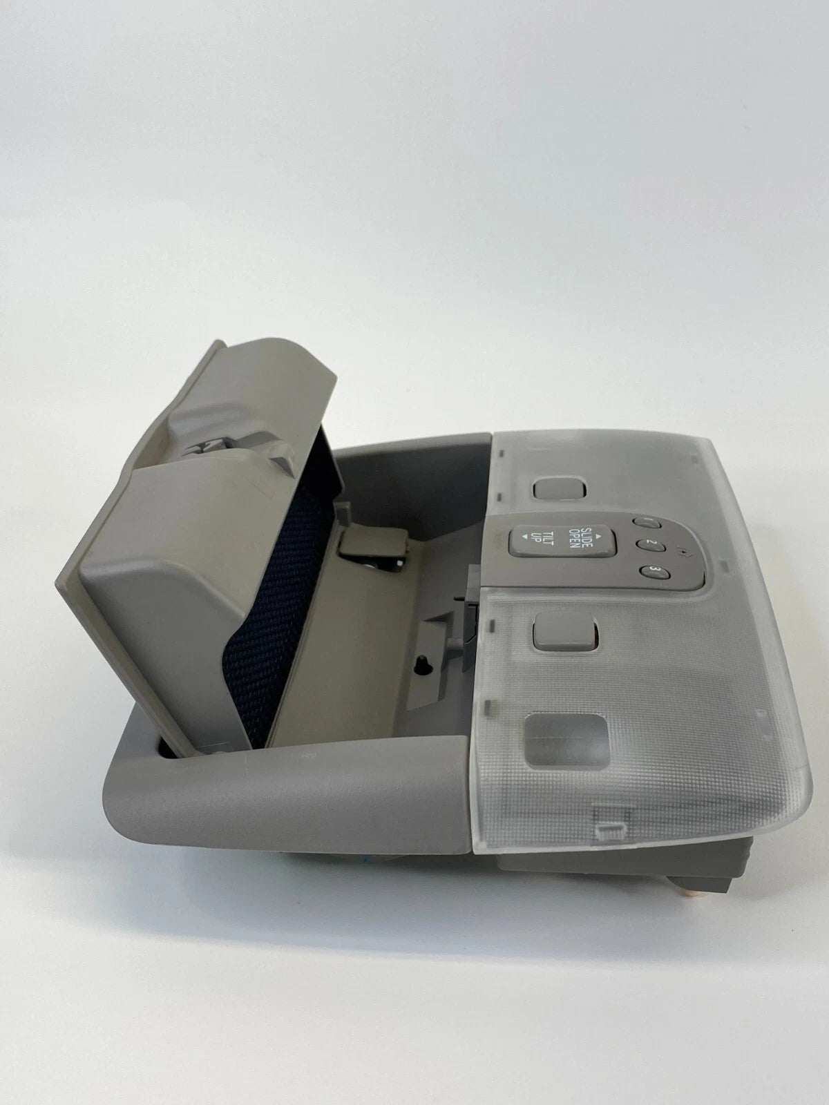 2002 2003 02 03 LEXUS ES300 OVERHEAD CONSOLE DOME MAP LIGHT 89755-0W070 OEM