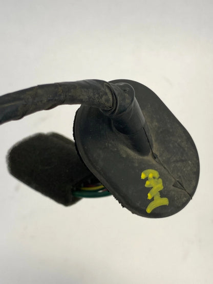 1999-2004 HONDA ODYSSEY DRIVER LEFT TAIL LIGHT WIRING HARNESS SOCKET OEM