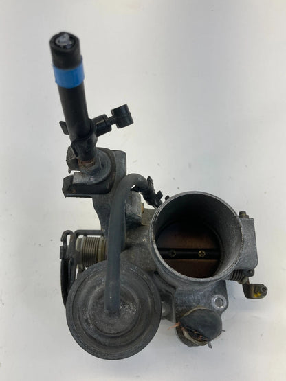 2001-2003 TOYOTA HIGHLANDER 3.0L 24V 4WD THROTTLE BODY THROTTLE VALVE OEM