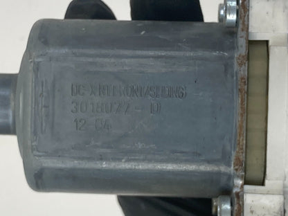 2008-2016 Chrysler Town & Country Rear Left Door Power Window Motor 0130822335