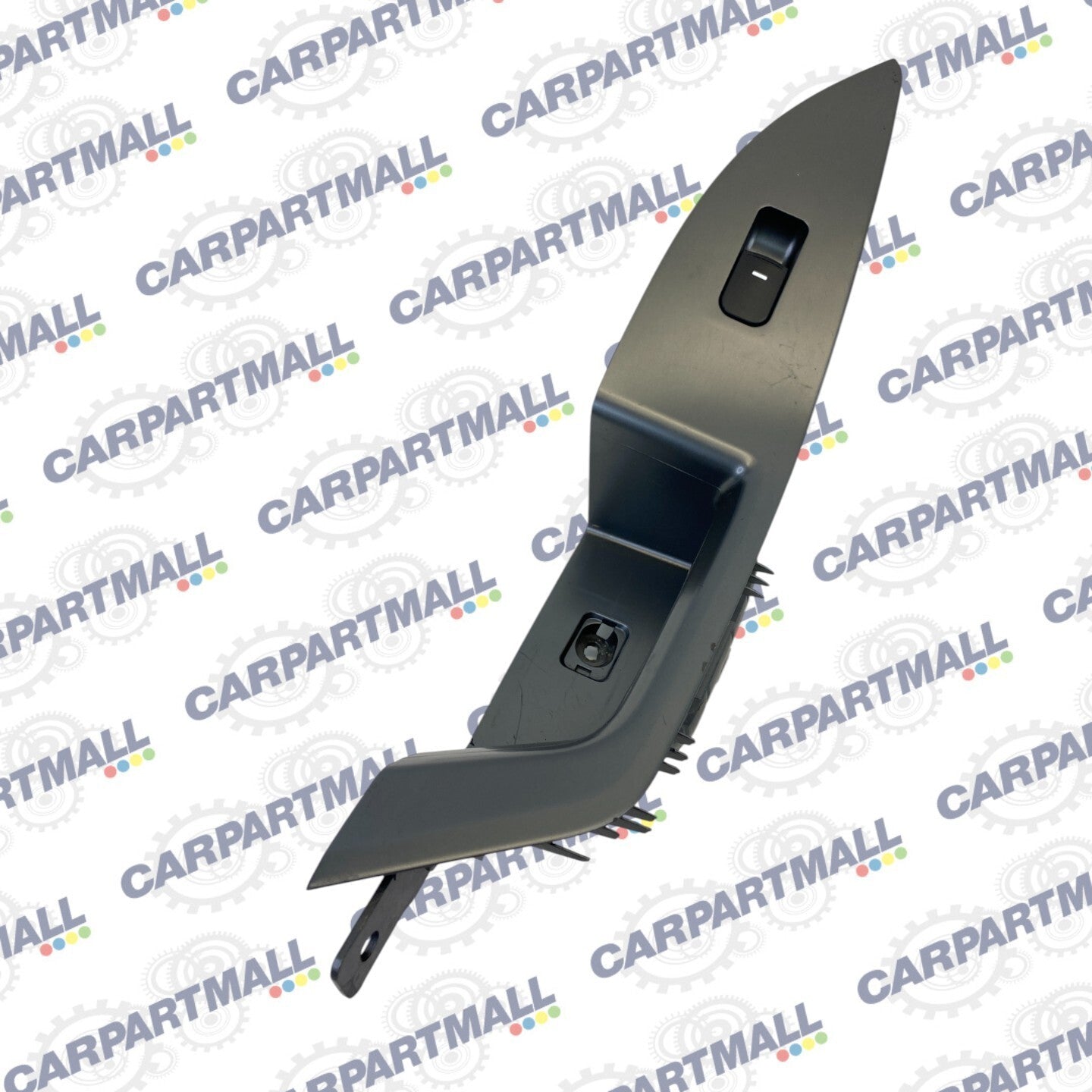 2014-2016 Kia Optima Rear Left Side Door Power Window Switch w/ Bezel 83730-2T