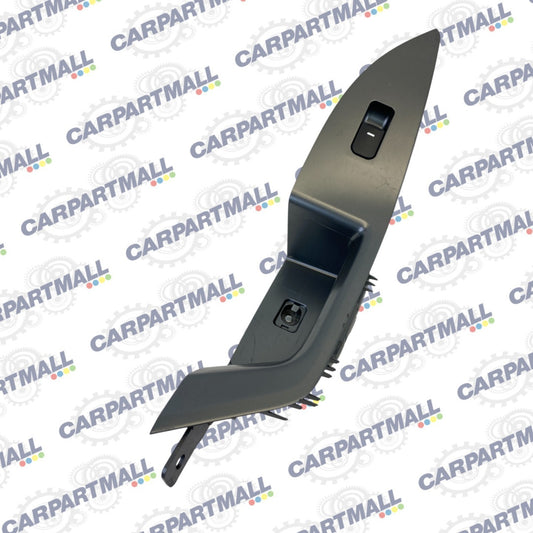 2014-2016 Kia Optima Rear Left Side Door Power Window Switch w/ Bezel 83730-2T