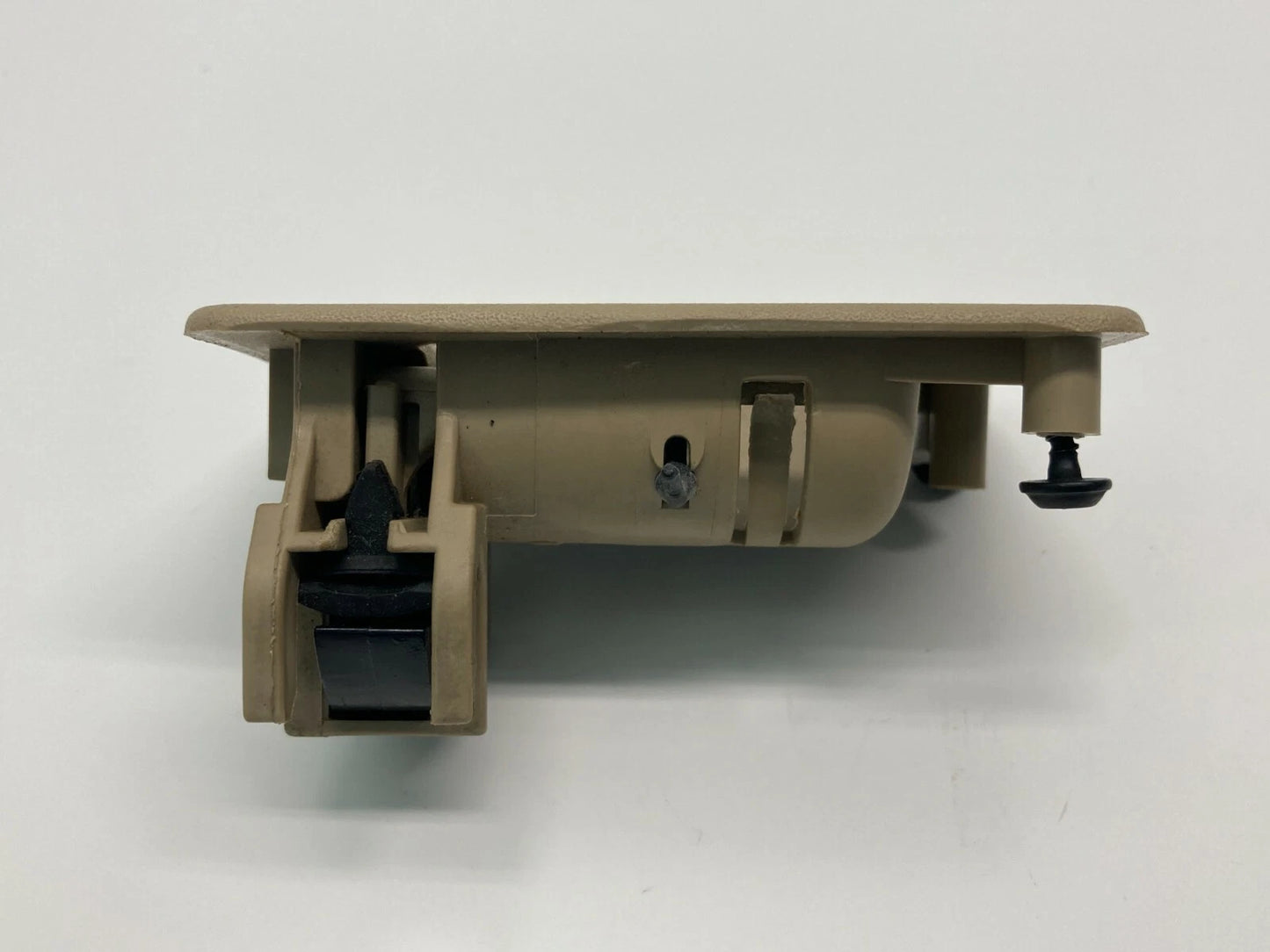 2008-2012 FORD ESCAPE GLOVE BOX LOCK LATCH HANDLE RELEASE YL2A1006004AAW OEM