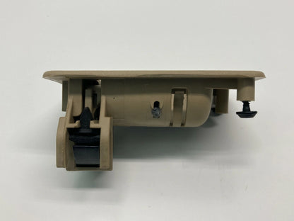 2008-2012 FORD ESCAPE GLOVE BOX LOCK LATCH HANDLE RELEASE YL2A1006004AAW OEM