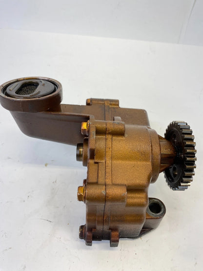 2010 KIA FORTE 2.0L L4 DOHC 16V ENGINE OIL PUMP ASSEMBLY UNIT OEM