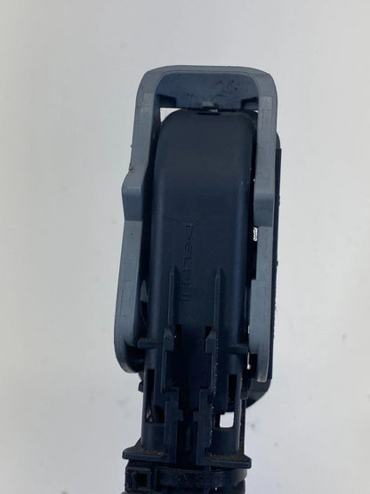 2015 CHRYSLER 200 2.4L AT ABS ANTI LOCK BRAKE PUMP CONNECTOR PLUG