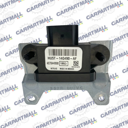 2017-2020 FORD FUSION ENERGI EXTENDED POWER CONTROL UNIT HU5T-14G490-AF OEM