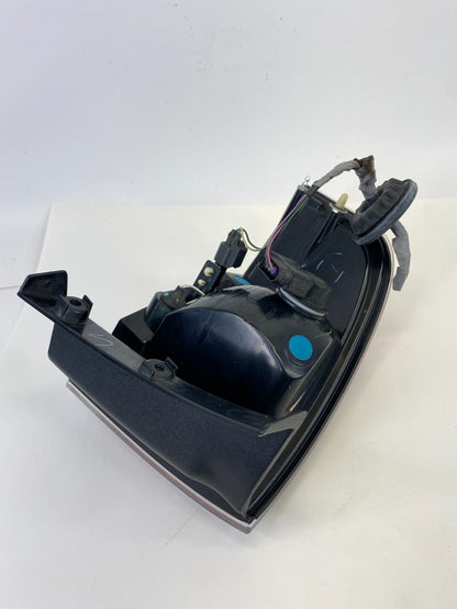 2007 08 09 2010 Lincoln MKX Rear Right Side Outer Tail Light Taillight Lamp