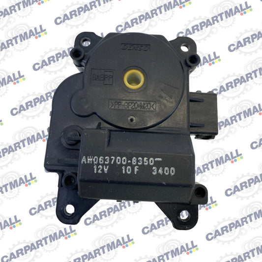 2003-2005 HONDA PILOT AC HEATER BLEND SERVO MOTOR ACTUATOR AW063700-8350 OEM