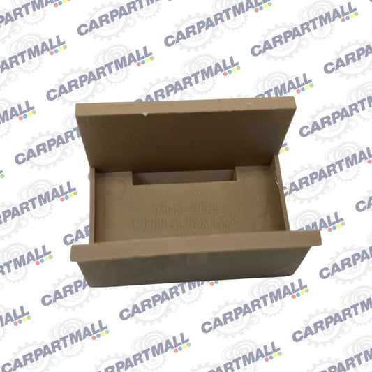2011-2014 HYUNDAI SONATA GLOVE BOX INNER COURTESY LAMP COVER 3K845-42620 OEM