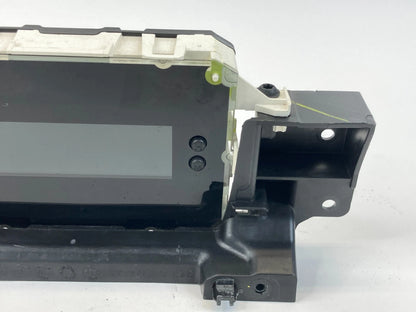 2012-2014 FORD FOCUS DASH DIGITAL INFO DISPLAY MONITOR SCREEN BM51-A045N56-BAW