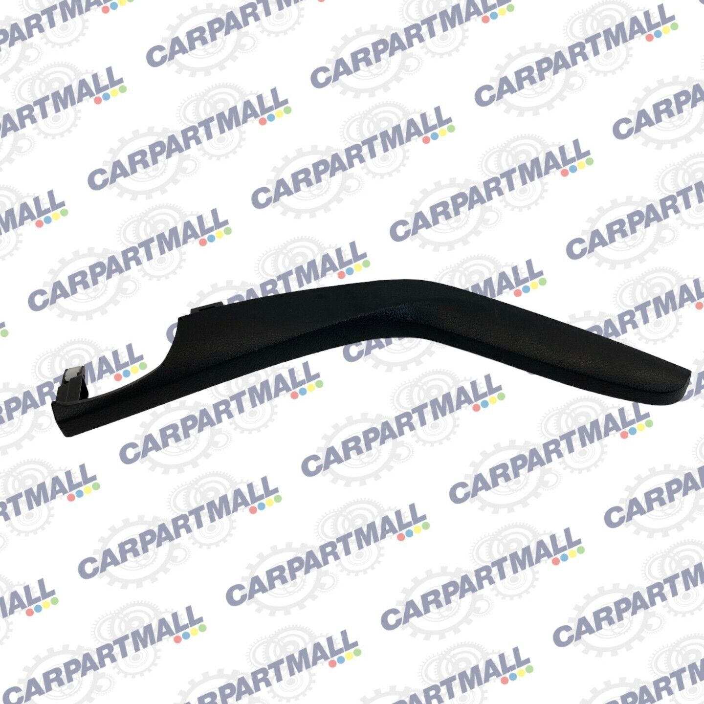 16-20 Honda Civic Passenger Right Upper Center Console Garnish Trim Panel Cover