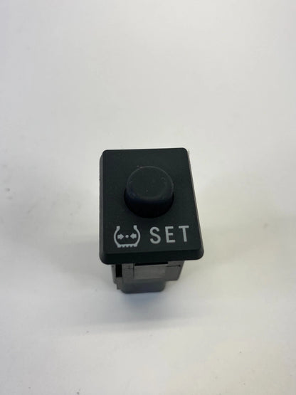 2007-2015 LEXUS GS350 RX350 IS350 TIRE PRESSURE SET RESET BUTTON SWITCH TPMS OEM