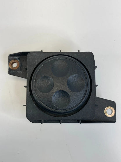 1998-2004 AUDI A6 QUATTRO FRONT RIGHT SEAT LUMBAR CONTROL SWITCH 8L095977A OEM