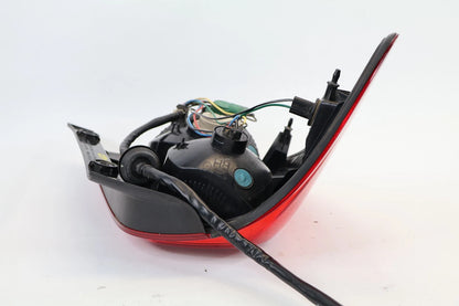 12-16 CHEVROLET SONIC SEDAN RIGHT PASSENGER SIDE TAIL LIGHT LAMP OEM 96830982
