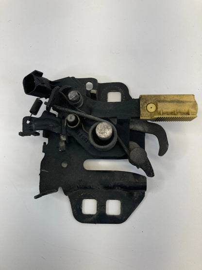 2013-2020 FORD FUSION FRONT LEFT SIDE HOOD LOCK LATCH RELEASE ACTUATOR OEM