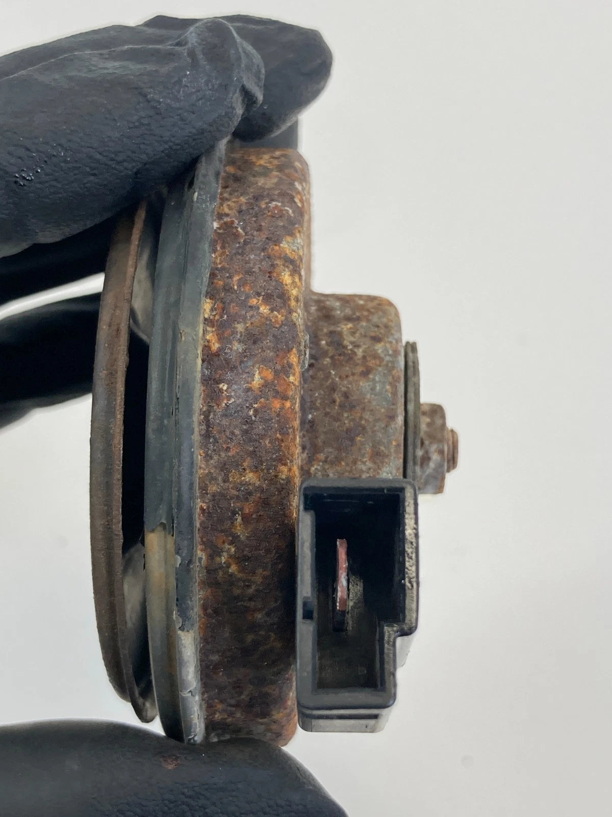 2008-2014 SCION XD LOW NOTE HORN ALARM SIGNAL HORN ASSEMBLY OEM