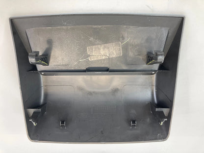 2006-2009 FORD FUSION THIRD BRAKE STOP LIGHT MOUNT LAMP COVER 6E53-13A613-A