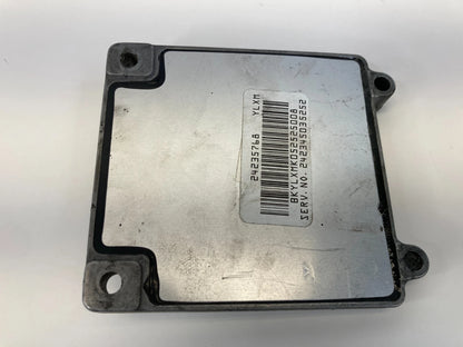 06-11 CHEVROLET HHR 2.2L AUTOMATIC TRANSMISSION CONTROL MODULE 24235768 OEM