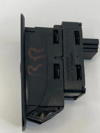 2009 2010 BMW 535I XDRIVE RIGHT REAR DOOR POWER WINDOW SWITCH BUTTON OEM