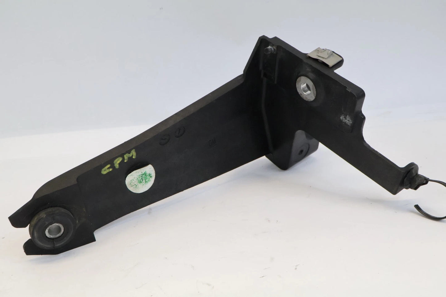2016-2019 CHEVROLET CRUZE 1.4L ABS PUMP BRAKE SUPPORT BRACKET HOLDER 39017042