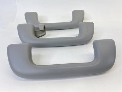 09 10 11 12 13 TOYOTA MATRIX ROOF INTERIOR GRAB GRIP ASSIST HANDLE SET OF 3 OEM