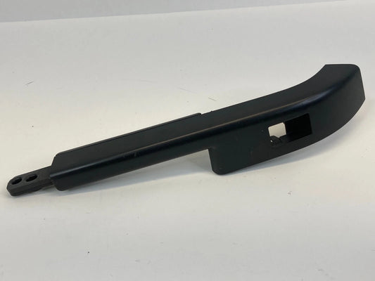 2012-2019 CHEVROLET SONIC REAR RIGHT SIDE DOOR ARMREST POWER WINDOW SWITCH BEZEL