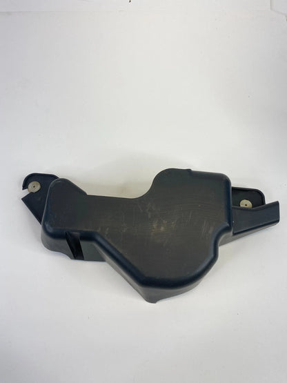 2008 2009 2010 HONDA ACCORD SEDAN FRONT HOOD LOCK COVER TRIM PANEL OEM