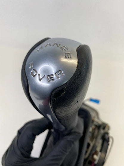2003-2005 LAND ROVER RANGE ROVER HSE AUTOMATIC FLOOR GEAR SHIFTER LEVER HANDLE