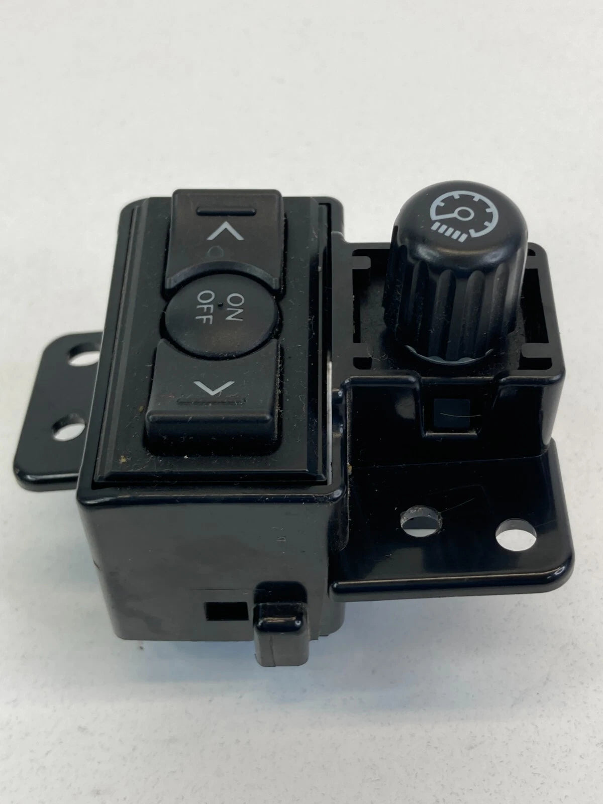 2006-2015 LEXUS IS250 IS350 DASH SATELLITE LIGHT DIMMER CONTROL SWITCH
