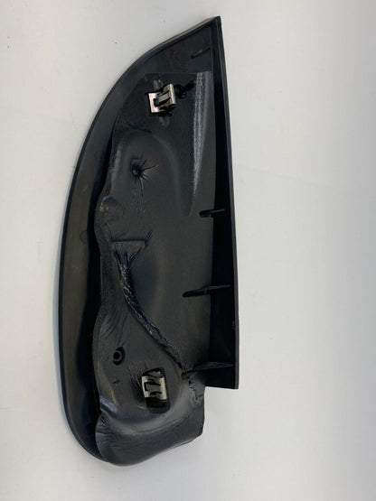 2007-2014 Ford Edge Front Left Driver Interior Inner Door Mirror Cover Trim OEM